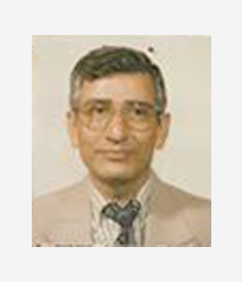 Khalid Latif Rajput