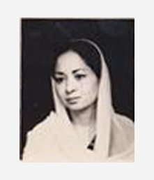 Nahid Sultana