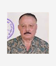 S Jalil Akhtar
