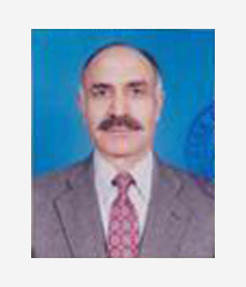 Shabbir Ahmad Nasir