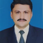 Dr.Muhammad Shoaib Rasheed N63 R 254