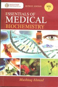 Biochemstry Mushtaq vol 1