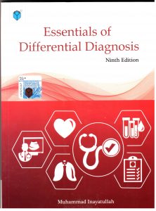 book front essentials of differential diagnosis