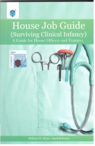 Surviving Clinical Infance