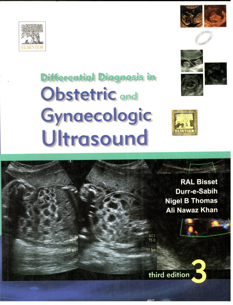 differential diagnosis in obstetrical Ultrasound