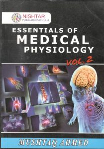 medical physiology mushttaq vol 2